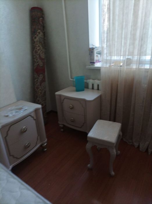 Спальный + гарнитур