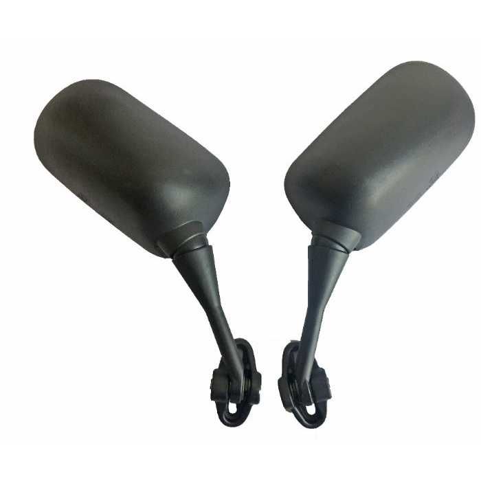 Огледала за мотор, 2бр., 10см