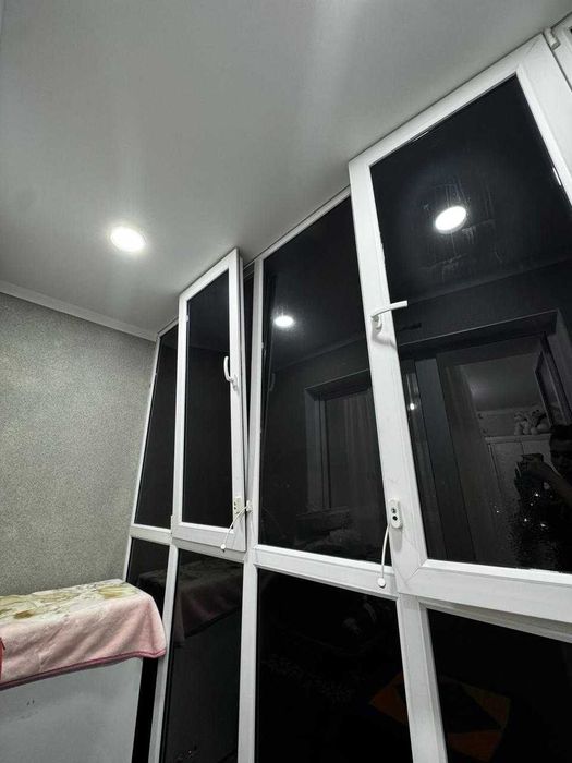 Продам 3х комн кв Батыс ЖК Нектар