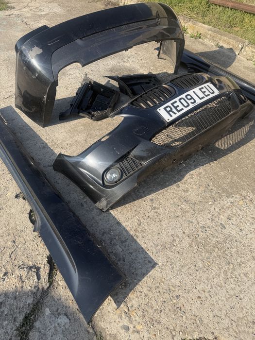 М пакет бмв 3 е92 (m packet bmw 3 e92)