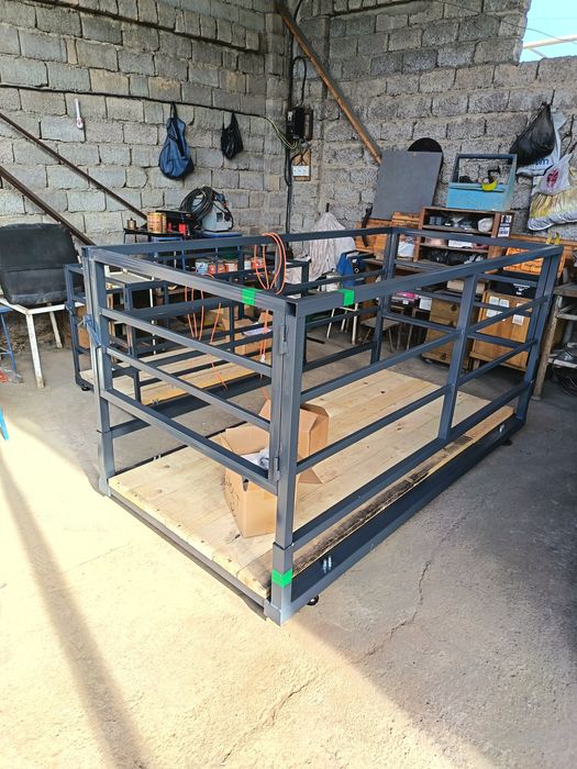 Mol tortadi va tarozi elektronika