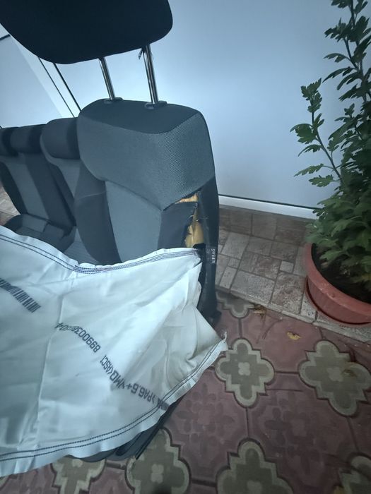 Салон за VW polo 1.2 2010г