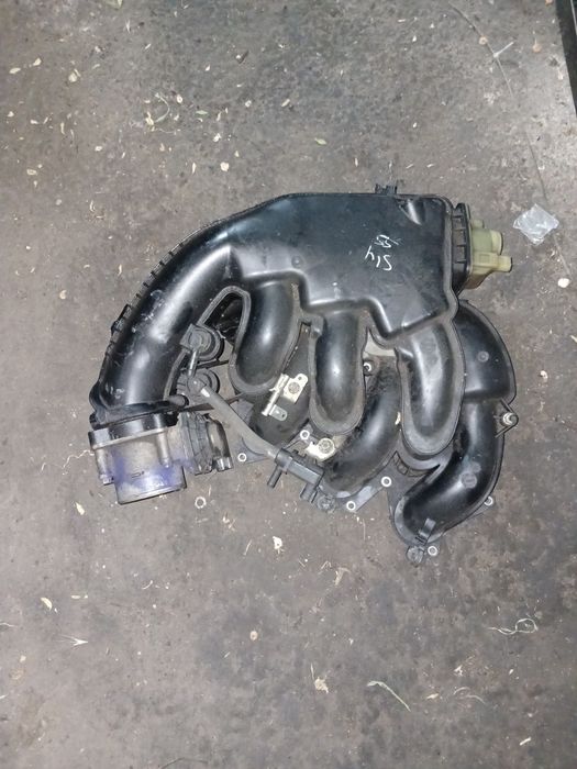 Запчасти 2 Gr fe