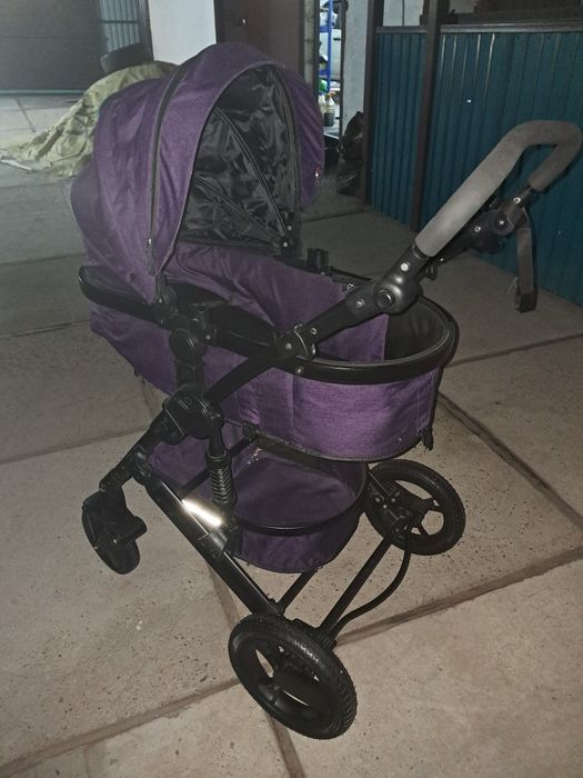 Продам коляски детские