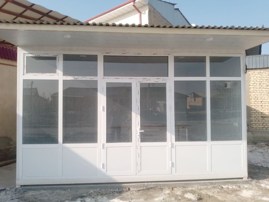 Butka sotiladi 5 ga 4