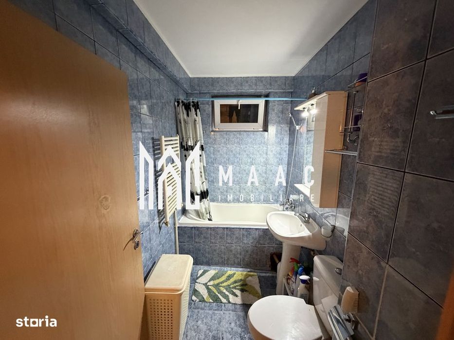Apartament 2 camere | 60mpu | Pet Friendly | Cedonia