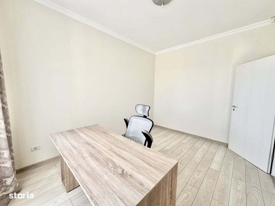 Duplex cochet | 4 camere | 2 bai | Mobilat si utilat | Mosnita