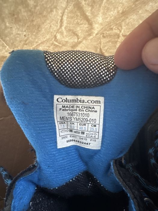 Обувь на подростка