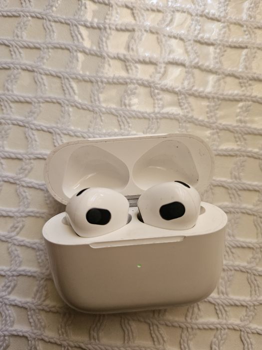 AirPods 3 оригинал