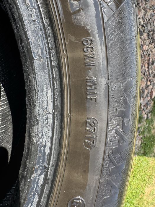 Cauciucuri iarna 205/60 R 16