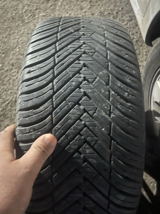 17saka diska balon bilan