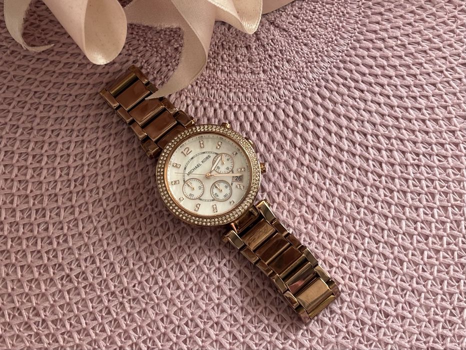 Дамски часовник Michael Kors