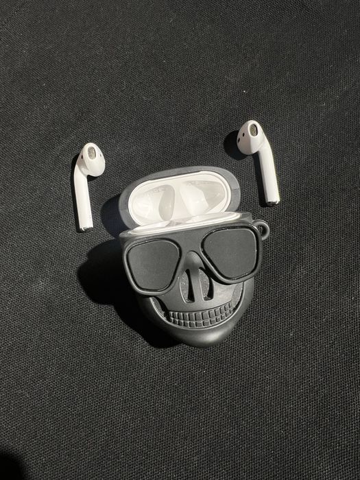 Airpods 2 Full Box 250 lei