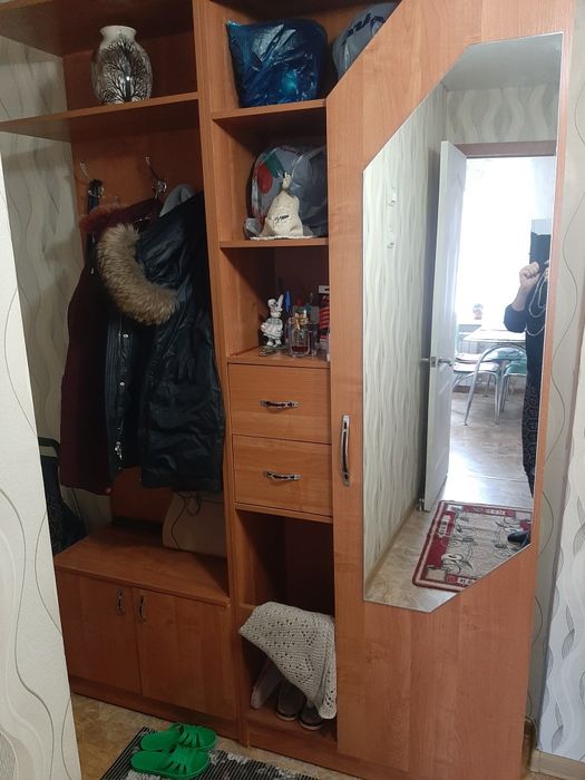 Продам 3х Пр. Назарбаева 35/2(хрущевка)!