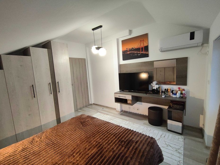 Продава се Двустаен апартамент в Търговище, Боровец - 70 кв.м за 795 €/кв.м - Снимка #6