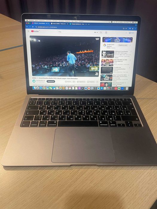 MacBook Air 13 i5