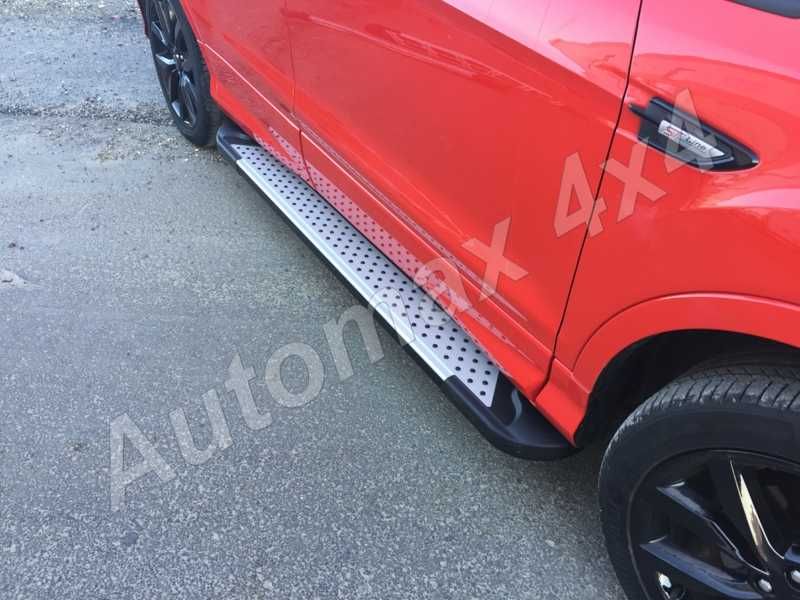 Praguri laterale auto, trepte "Sport" SUV, pick-up, utilitare...