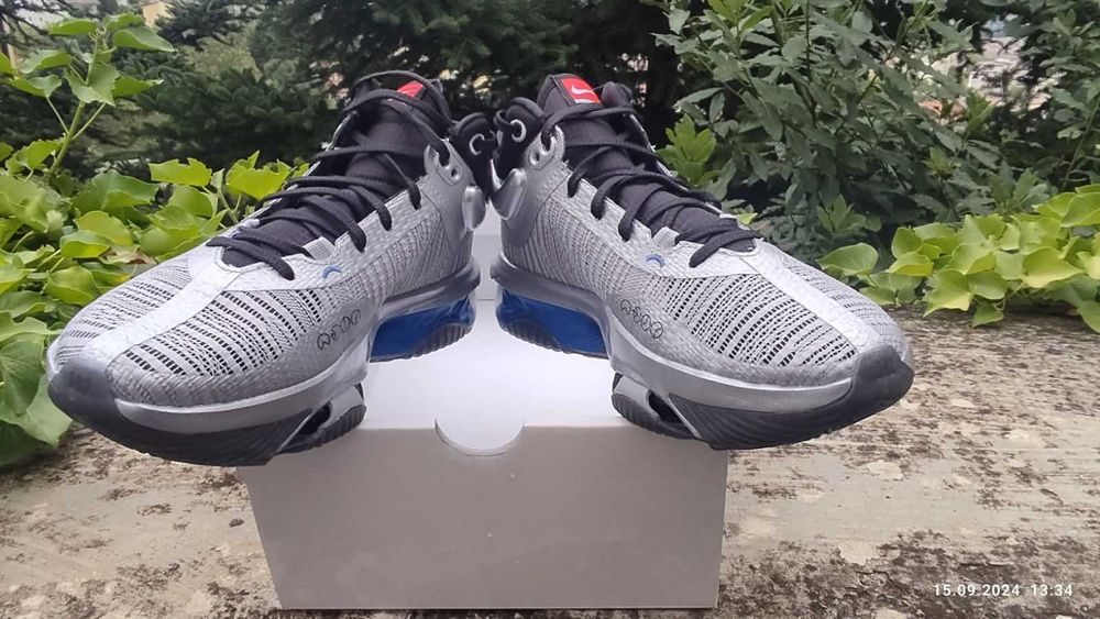 Нови! Nike Air Zoom G. T. Jump 2