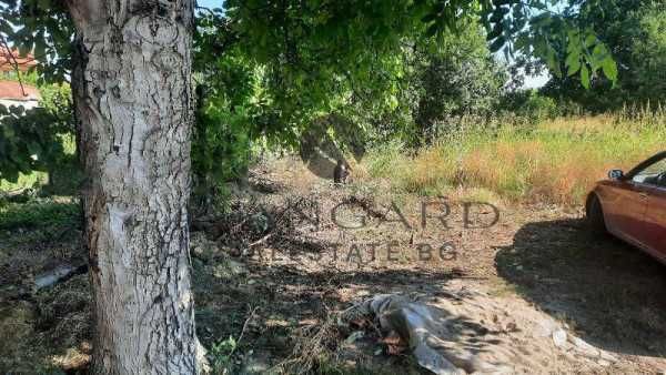 Продава се Парцел в Пловдив, Беломорски - 400 кв.м за 91 €/кв.м - Снимка #3