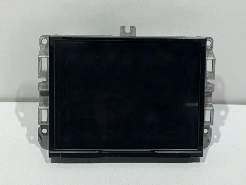 Navigatie Jeep Compass 2 68461762AA SUV