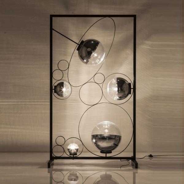 Lampadar KARE Design