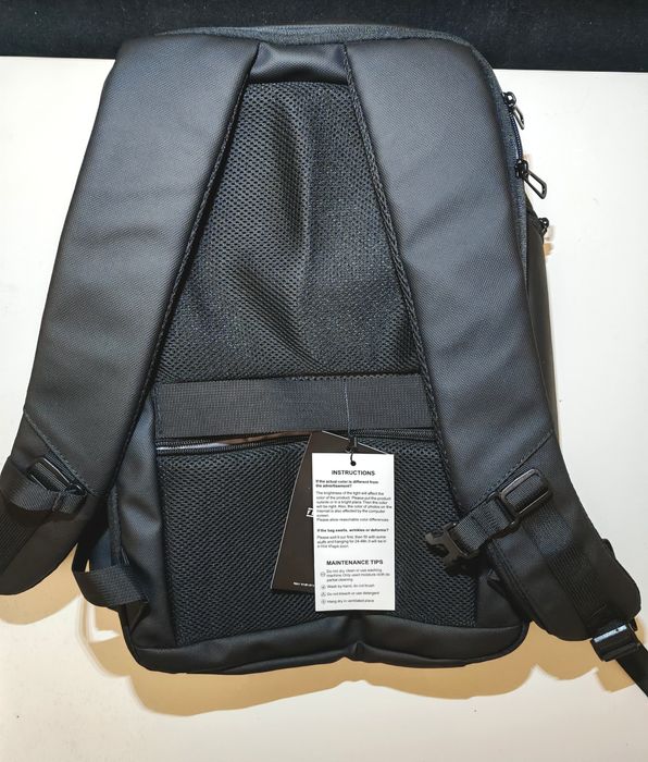 Rucsac business barbati Fenree geer cu baterie externa extensibil pent