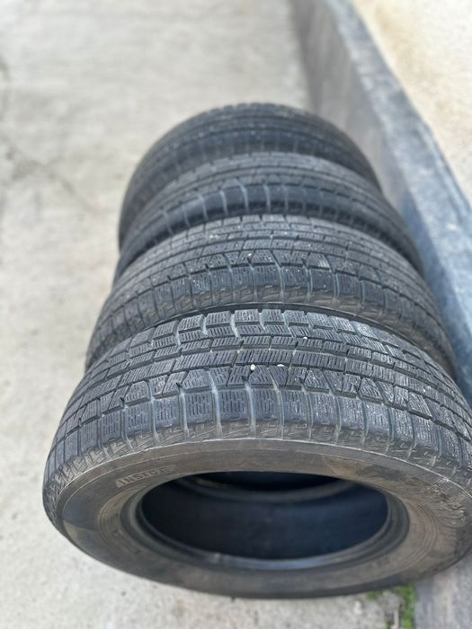 OUTSIDE балон Yokohama