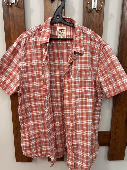 Продам мужские рубашки