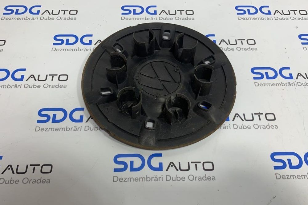 Capac roata HVW9064010025 Volkswagen Crafter 2.0 TDI 2012-2018