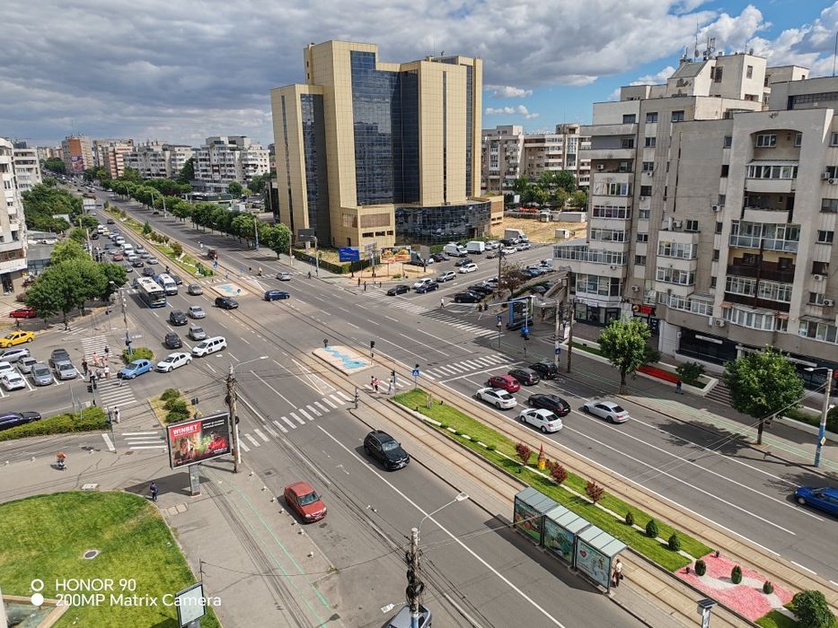 Închiriez Garsonieră Centru Regim Hotelier