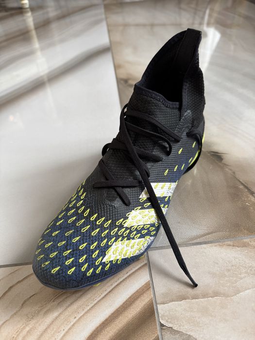 Бутонки Адидас Predator