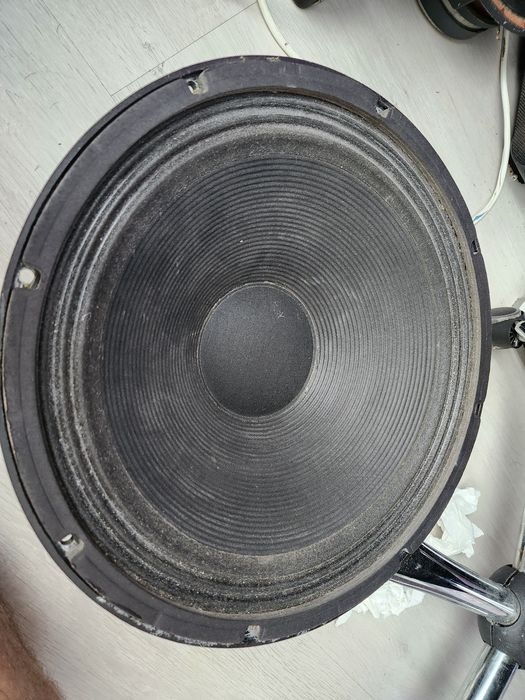 Difuzor 15 inchi electrovoice evs 15sf din zx4