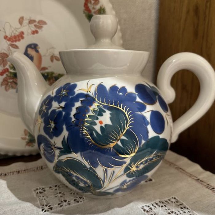 Статуэтки суениры