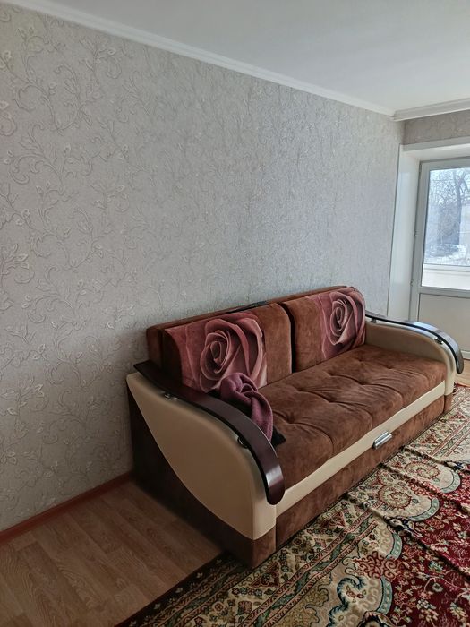 Сдам квартиру на долгий срок