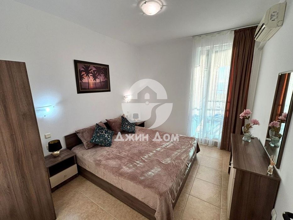 Продава се Двустаен апартамент в Ахелой - 70 кв.м за 620 €/кв.м - Снимка #6