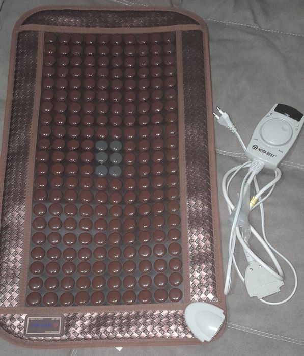 Турманиевый матрас малый