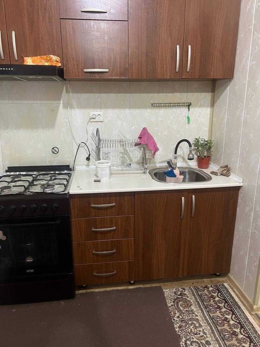 Продается своя квартира без маклеров Юнусобод тумани ТашГРЭС