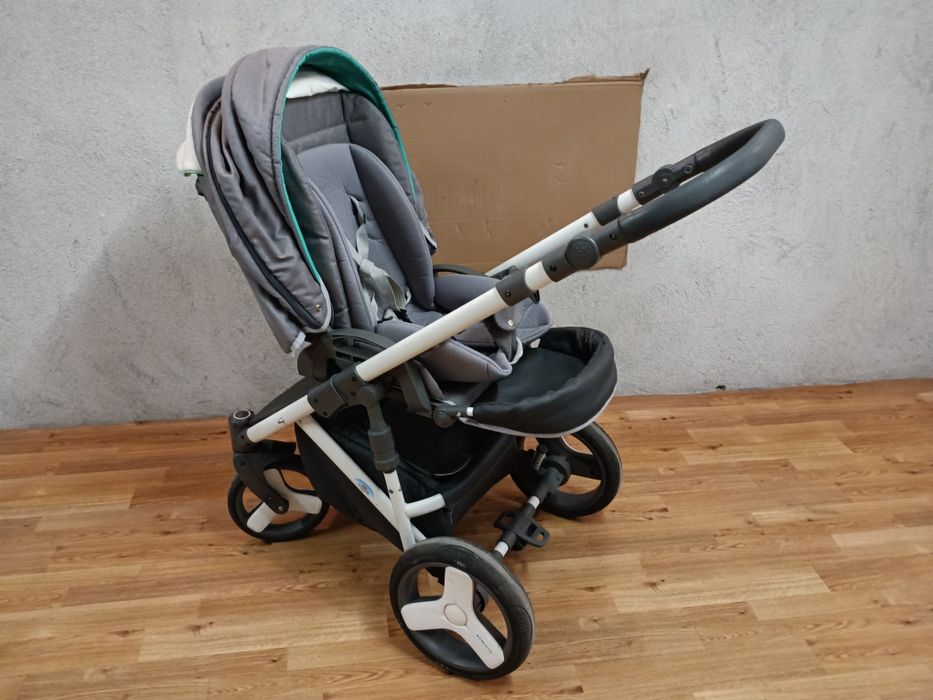 Детска количка Bexa ideal 2в1
