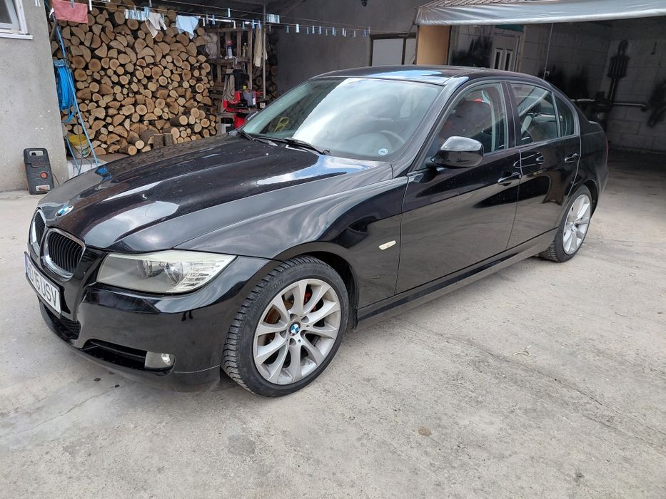 Bmw E90 ,2010 177 cp