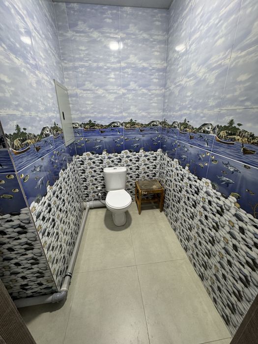 Сергели аренда квартира