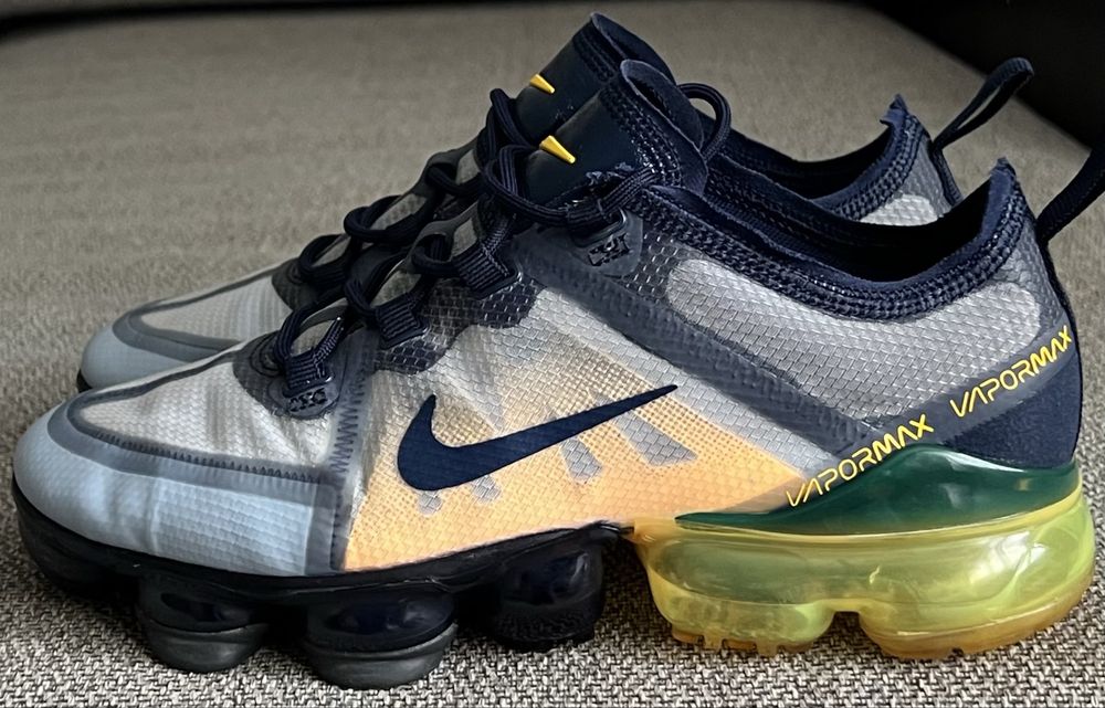 Nike Air Vapormax 2019… marime 38