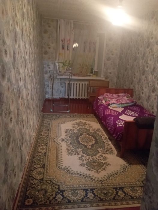 Продам 3х ком.квартиру