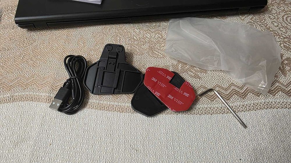 Moto Intercom Video FREEDCONN R1-Plus,wi-fi, camera video