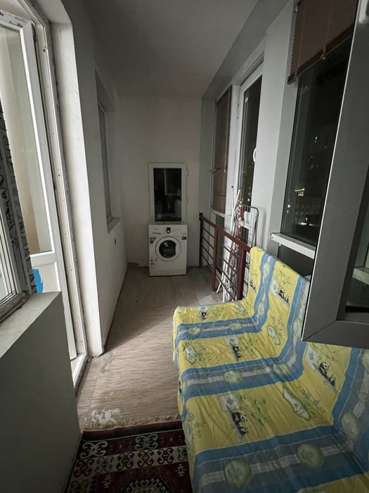 Сдаётся евродвушка в районе Ботанического