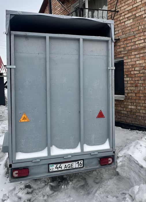 Продам прицеп СКОТОВОЗ НОВЫЙ