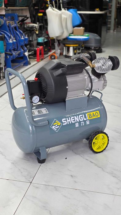 Воздушный Компрессор Havo Kompressor 24L 30L 50L