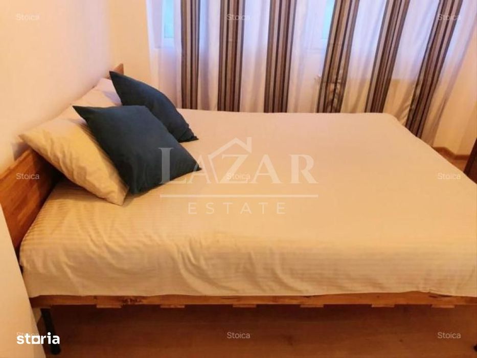 Inchiriere Apartament 2 Camere - Victoriei | Renovat