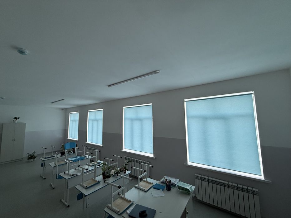 Ең Сапалы Жалюзи