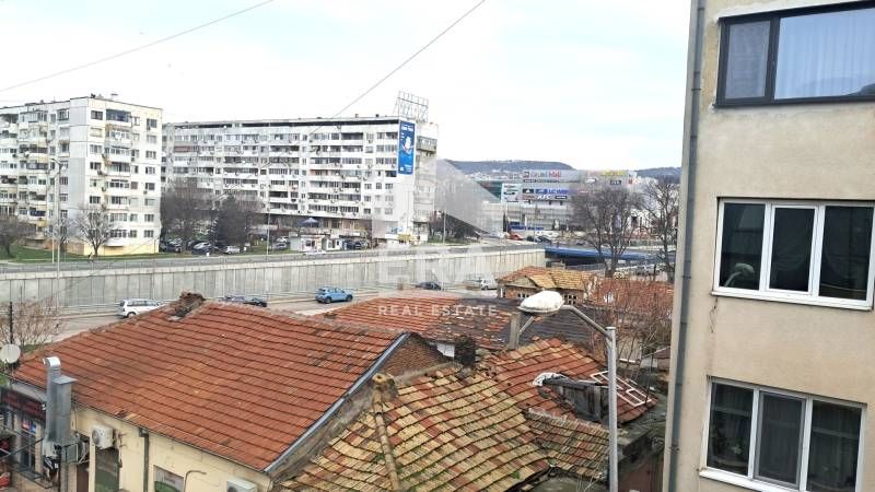 Двустаен ексклузивен апартамент за продажба, в новопостроена сграда на