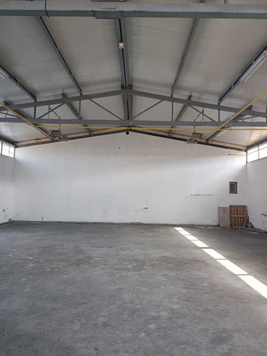 Дава се под наем Склад в с. Нови хан, Област София-област - 186 кв.м за 720 € - Снимка #3